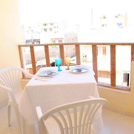 Ferienwohnung Ca' Francisca Santa Maria Exterior foto